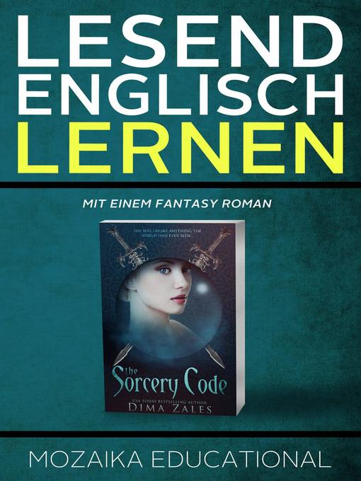 Title details for Englisch Lernen by Dima Zales - Available